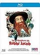 Les Aventures de Rabbi Jacob [Blu-ray]