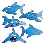 Poly Enterprises Poly Shark Spots