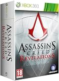 Assassin's Creed : revelations - édition collector