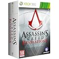 Assassin's Creed : revelations - �dition collector