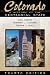 Colorado: A History of the Centennial State, Fourth Edition