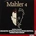 Mahler: Symphony No. 4