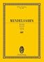 Elijah, Op. 70: Oratorio