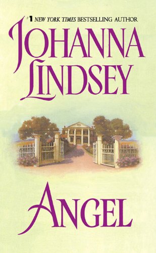 Angel (Wyoming) by Johanna Lindsey