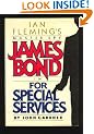 For Special Services