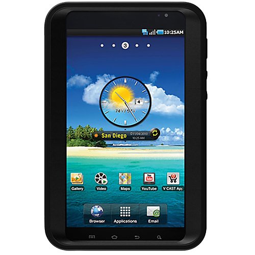 Caseblacksam2 Ehotr Samsung Gtab7 Galaxy Series Galaxy Tab