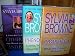 Three Sylvia Browne Books - Phenomenon, Prophecy and The Other Side And Back