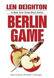 Berlin Game (Book 1 of the Bernard Samson  