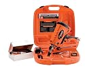 Paslode CF325 Cordless Framing Nailer Contractor Kit