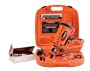 Paslode CF325 Cordless Framing Nailer With Nail Kit