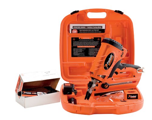 Paslode CF325 Cordless Framing Nailer With Nail Kit