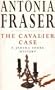 The Cavalier Case. A Jemima Shore Mystery