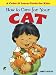 How to Care for Your Cat: A Color & Learn Guide for Kids (Colour & Learn Guide for Kids) by Janet Skiles