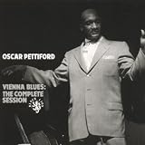 The Complete Vienna Blues Session