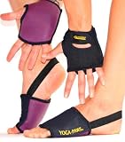 Yoga Paws ELITE: Mini Yoga Mats for Hands and Feet