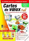 Revue Anuman Interactive  / Cartes de vux Futé