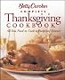 Betty Crocker Complete Thanksgiving Cookbook: All You Need to Cook a Foolproof Dinner