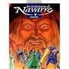 Les Tentations de Navarre, tome 1 : Nostre Henric