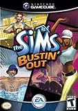 The Sims: Bustin' Out