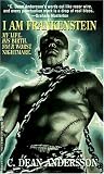 I Am Frankenstein