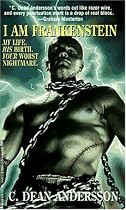 I Am Frankenstein