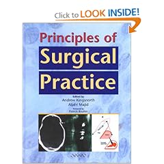 Principles of Surgical Practice