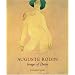 Auguste Rodin: Images of Desire, Erotic Watercolors and Cut-outs