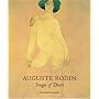 Auguste Rodin: Images of Desire, Erotic Watercolors and Cut-outs