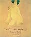 Books : Auguste Rodin: Images of Desire, Erotic Watercolors and Cut-outs