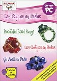 Revue Atelier de Juliette  / Les bagues en perles