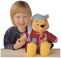 Disney Winnie The Pooh Sing and Snore Pooh