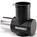 Orion Mirror Star Diagonal, 1.25