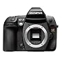 Olympus Evolt E-3 10.1MP Digital SLR Camera with Mechanical Image Stabilization (Body Only)