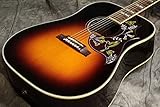 Gibson / Monthly Limited Hummingbird Mystic Rosewood Sunset Burst ギブソン アコースティックギター ハミングバード