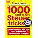 G�nstig einkaufen + Steuern reduzieren