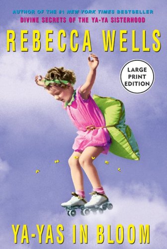 Rebecca Wells
