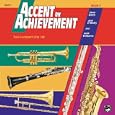 Accent on Achievement, Book 2 by John O