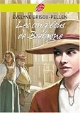 Les cinq �cus de Bretagne