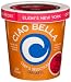 Ciao Bella Cinnamon Oatmeal Gelato, 16-Ounce Cups (Pack of 4)