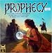 Prophecy Boardgame