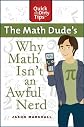 Why Math Isn't an Awful Nerd