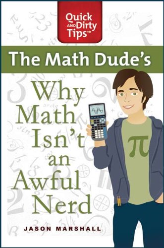 Textbook - Why Math Isn't an Awful Nerd