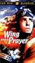 A Wing and a Prayer (The Story of Carrier X) [VHS]
