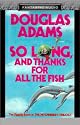 So Long, and Thanks for All the Fish