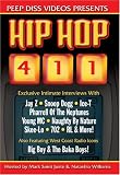 Hip Hop 411 [DVD] [2005] [Region 1] [US Import] [NTSC]