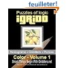 iGridd Color: Nonograms, Griddlers, Picross