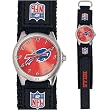 Buffalo Bills Future Star Series Watch (Black or Pink) - NFL Football
