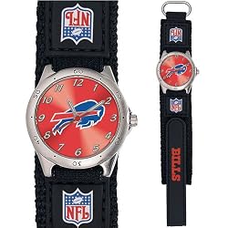 Buffalo Bills Future Star Series Watch (Black or Pink) - NFL Football