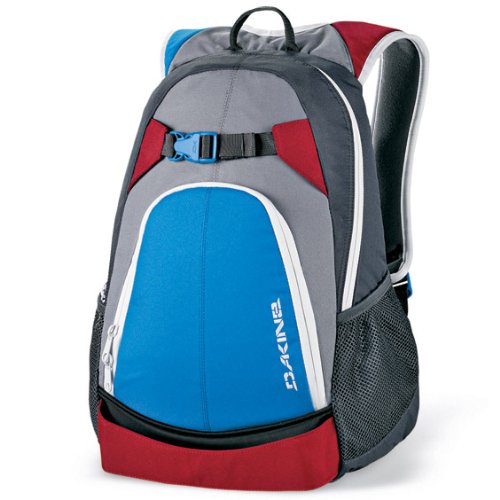 DAKINE Rucksack Pivot Pack, RB Blocks , OS Preisvergleich