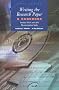 Writing the Research Paper: A Handbook